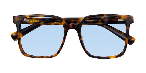 Front of Donegal in Tortoise