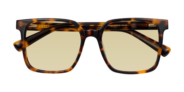 Front of Donegal in Tortoise