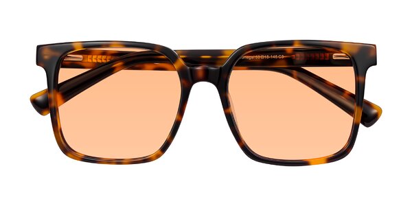 Front of Donegal in Tortoise