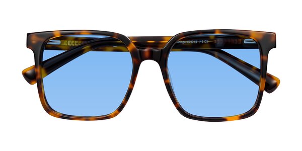 Front of Donegal in Tortoise