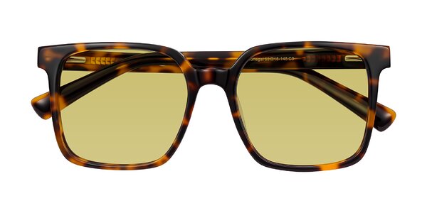 Front of Donegal in Tortoise