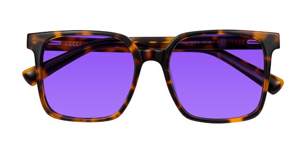 Front of Donegal in Tortoise