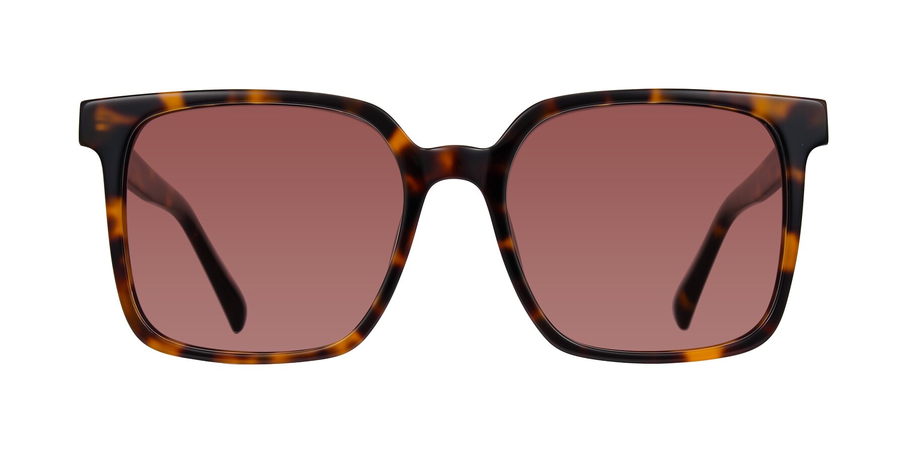 Donegal - Tortoise Sunglasses