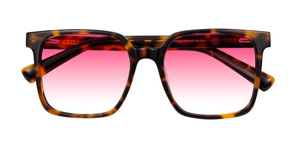 Front of Donegal in Tortoise