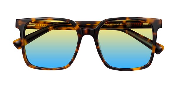 Front of Donegal in Tortoise