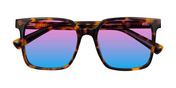 Front of Donegal in Tortoise