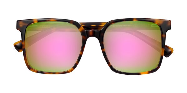 Front of Donegal in Tortoise