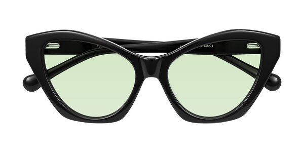 Front of Limerick in Black
