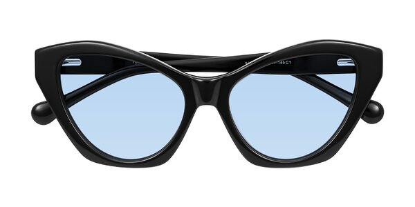 Front of Limerick in Black