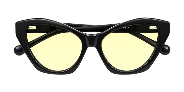 Front of Limerick in Black