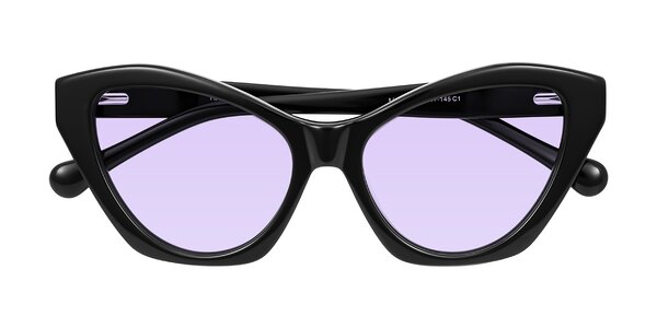 Front of Limerick in Black