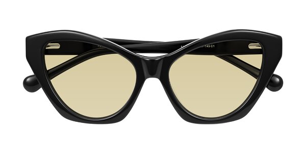 Front of Limerick in Black