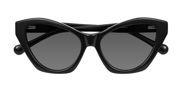 Front of Limerick in Black
