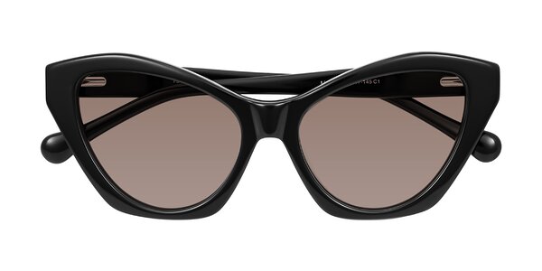 Front of Limerick in Black