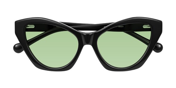 Front of Limerick in Black