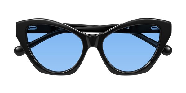 Front of Limerick in Black