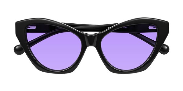 Front of Limerick in Black