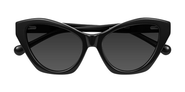 Front of Limerick in Black