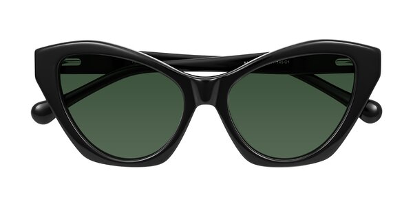 Front of Limerick in Black
