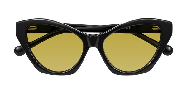 Front of Limerick in Black