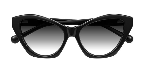 Front of Limerick in Black