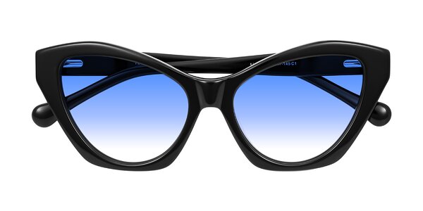 Front of Limerick in Black