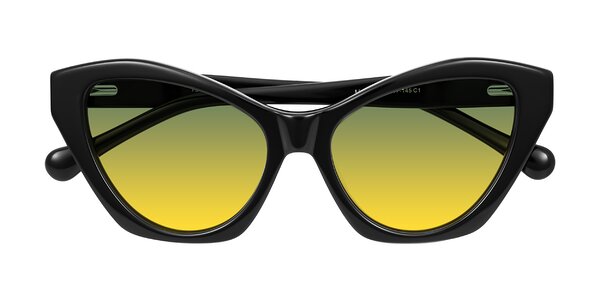 Front of Limerick in Black
