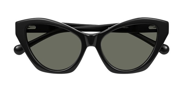 Front of Limerick in Black