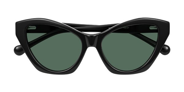 Front of Limerick in Black