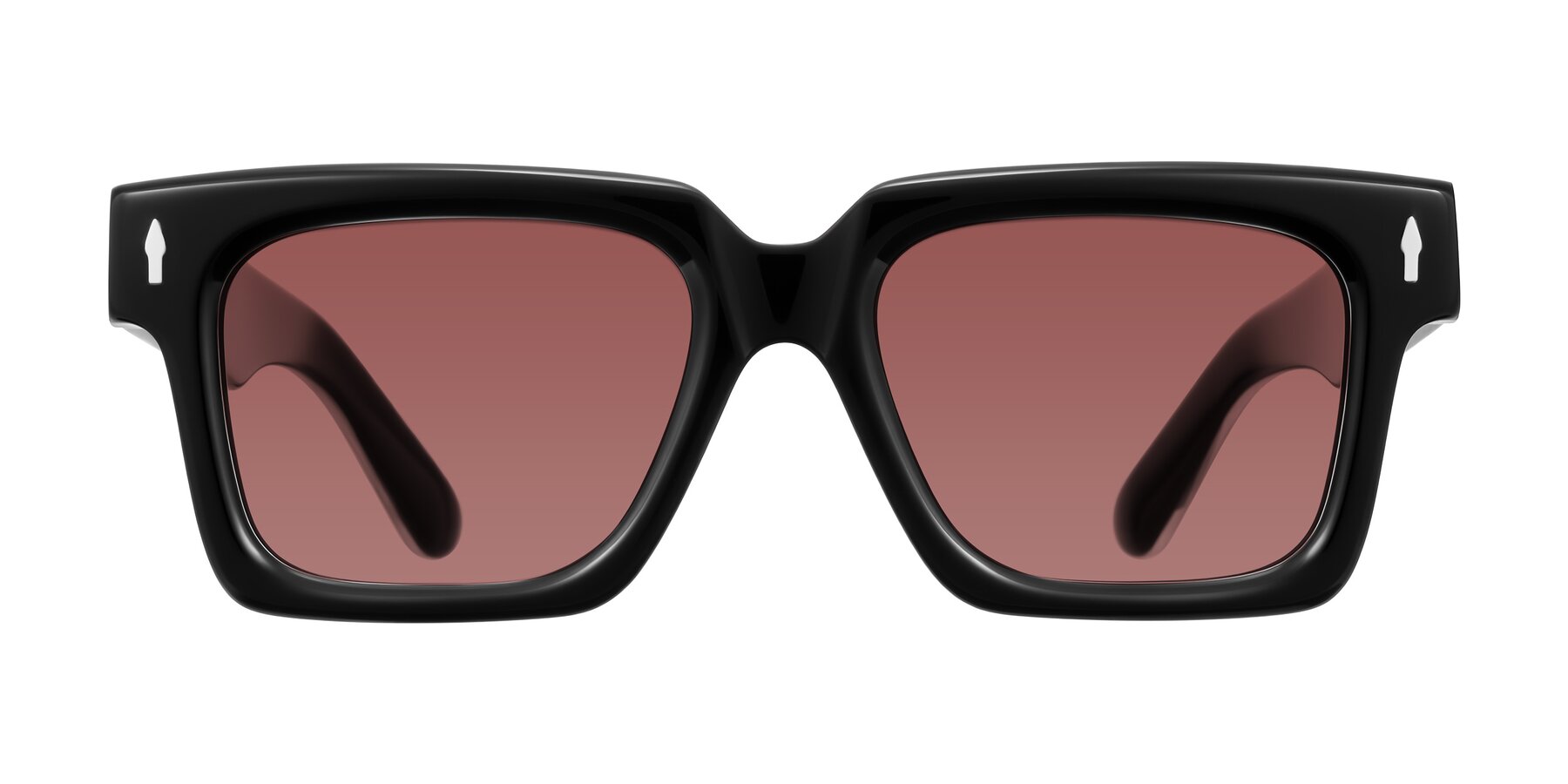 Phamn - Black Sunglasses