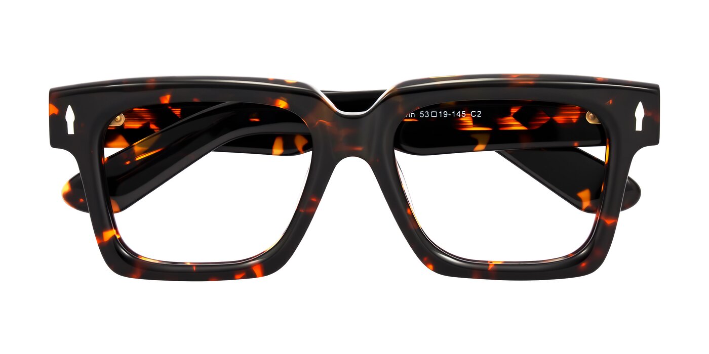 Phamn - Tortoise Reading Glasses