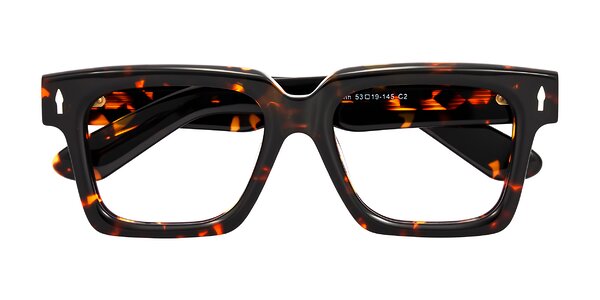 Front of Phamn in Tortoise