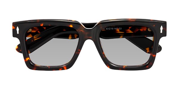 Front of Phamn in Tortoise