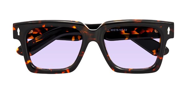 Front of Phamn in Tortoise