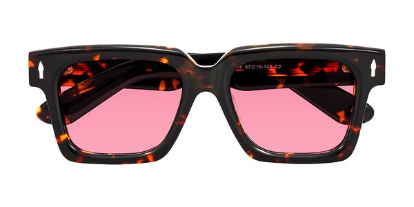 Front of Phamn in Tortoise