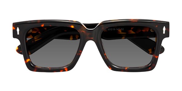 Front of Phamn in Tortoise