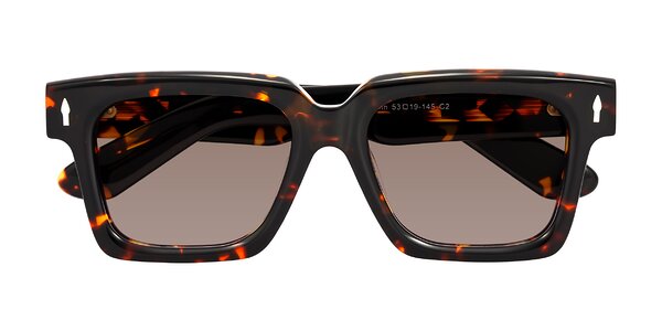 Front of Phamn in Tortoise