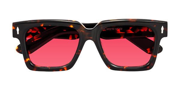 Front of Phamn in Tortoise