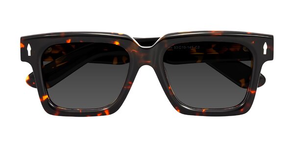 Front of Phamn in Tortoise