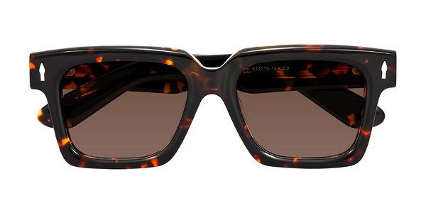 Front of Phamn in Tortoise