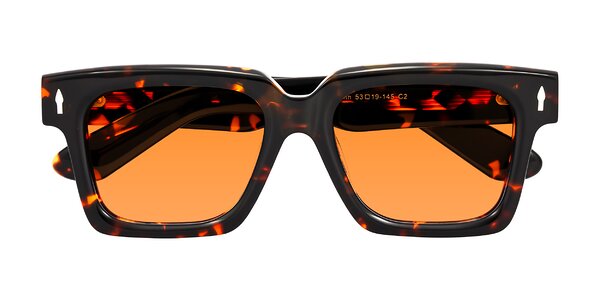 Front of Phamn in Tortoise