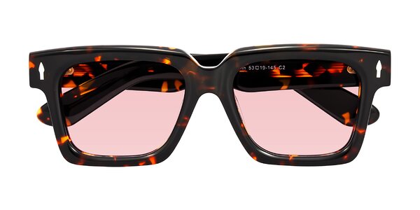 Front of Phamn in Tortoise