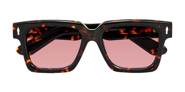 Front of Phamn in Tortoise