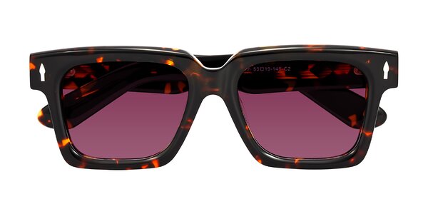Front of Phamn in Tortoise