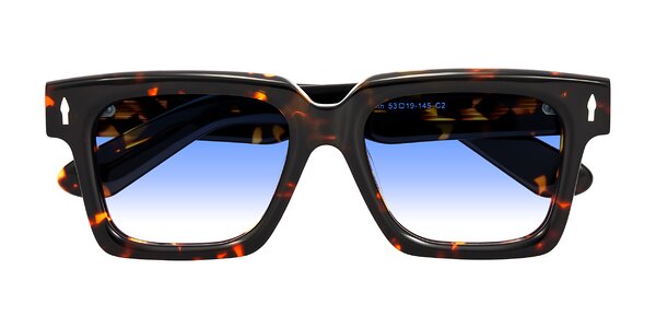 Front of Phamn in Tortoise