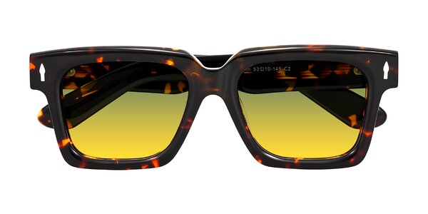 Front of Phamn in Tortoise