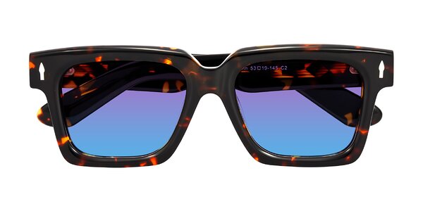 Front of Phamn in Tortoise