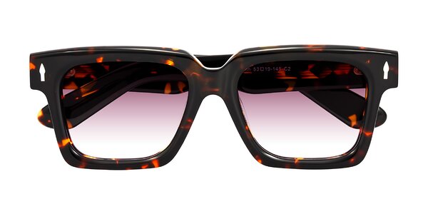 Front of Phamn in Tortoise