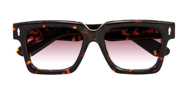 Front of Phamn in Tortoise