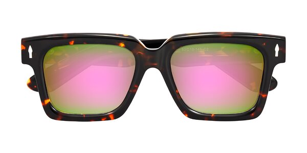 Front of Phamn in Tortoise